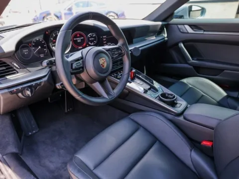 More photos of 2024 Porsche 911 Carrera at Porsche Austin, TX