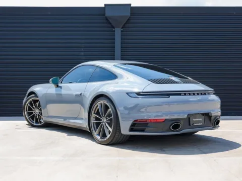 Another view of 2024 Porsche 911 Carrera for sale in Austin, TX at Porsche Austin