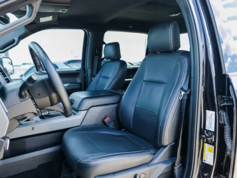 More photos of 2020 Ford F-150 XLT at Porsche Austin, TX