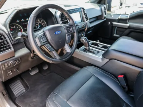 More photos of 2020 Ford F-150 XLT at Porsche Austin, TX