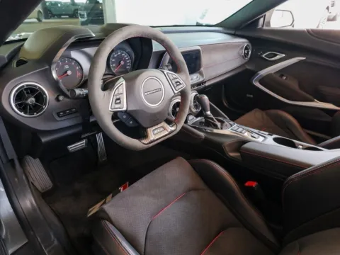 More photos of 2023 Chevrolet Camaro ZL1 at Porsche Austin, TX