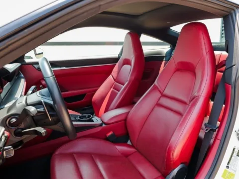 More photos of 2021 Porsche 911 Carrera at Porsche Austin, TX