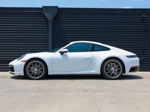 Photos of 2021 Porsche 911 Carrera for sale in Austin, TX at Porsche Austin