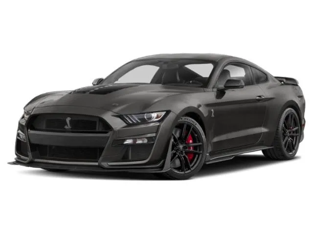 2022 Ford Mustang Shelby GT500 for sale in Austin, TX