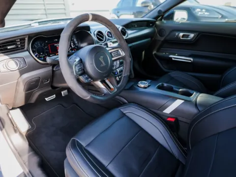 More photos of 2022 Ford Mustang Shelby GT500 at Porsche Austin, TX