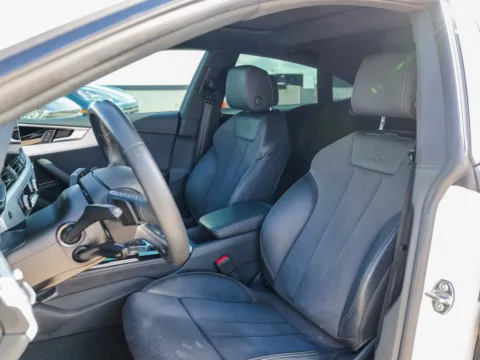 More photos of 2023 Audi A5 Sportback S line Prestige at Porsche Austin, TX