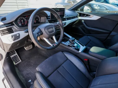 More photos of 2023 Audi A5 Sportback S line Prestige at Porsche Austin, TX