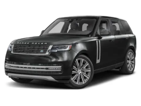 Gray 2024 Land Rover Range Rover SE for sale in Austin, TX
