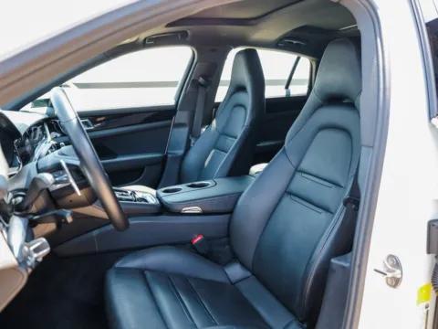 More photos of 2022 Porsche Panamera 4 at Porsche Austin, TX