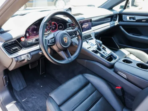 More photos of 2022 Porsche Panamera 4 at Porsche Austin, TX