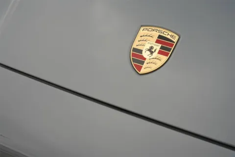 More photos of 2025 Porsche Cayenne at Porsche Austin, TX
