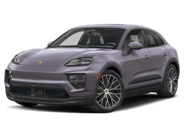 2025 Porsche Macan Electric for sale in Austin, TX