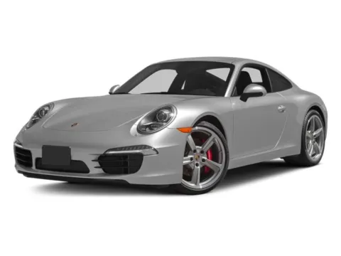 Red 2013 Porsche 911 Carrera S for sale in Austin, TX