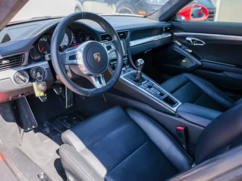 More photos of 2013 Porsche 911 Carrera S at Porsche Austin, TX