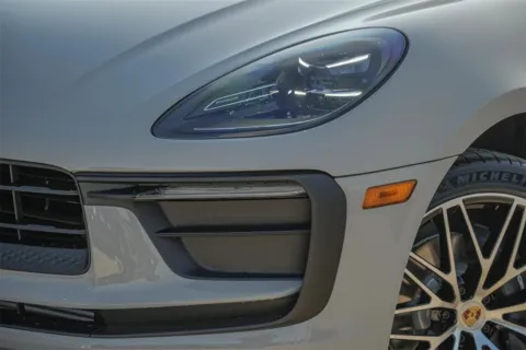 Another view of 2025 Porsche Macan for sale in Austin, TX at Porsche Austin
