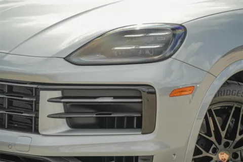 Another view of 2025 Porsche Cayenne for sale in Austin, TX at Porsche Austin