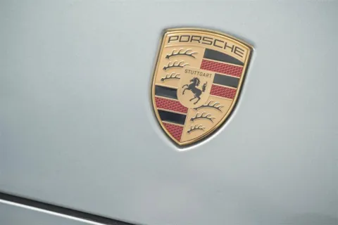 More photos of 2025 Porsche Cayenne at Porsche Austin, TX
