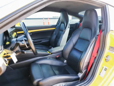 More photos of 2017 Porsche 911 Carrera 4S at Porsche Austin, TX
