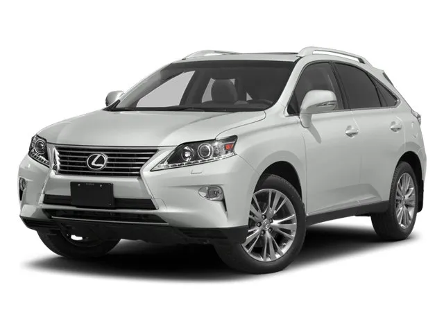 2013 Lexus RX 350 for sale in Austin, TX