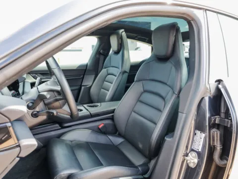 More photos of 2021 Porsche Taycan 4S at Porsche Austin, TX