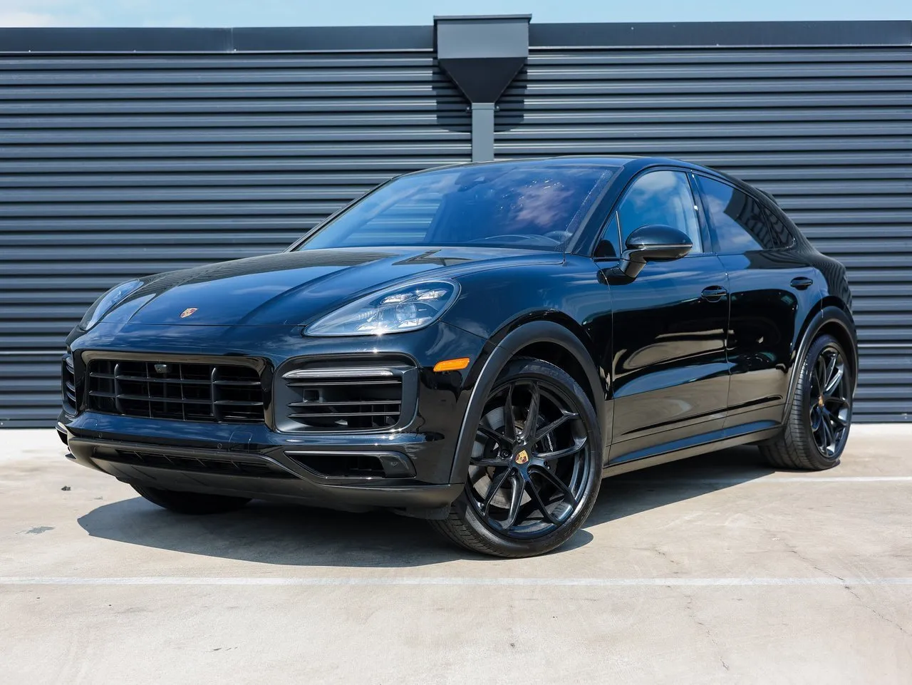 2023 Porsche Cayenne GTS for sale in Austin, TX