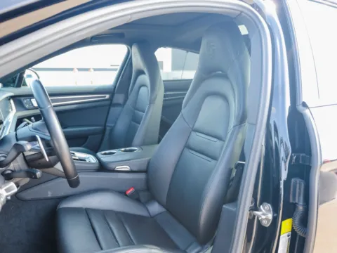More photos of 2023 Porsche Panamera Platinum Edition at Porsche Austin, TX