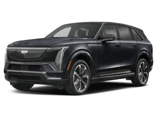 2025 Cadillac Escalade IQ Sport 2 for sale in Austin, TX