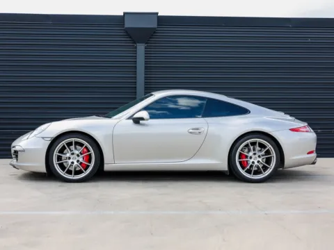 Photos of 2012 Porsche 911 991 Carrera S for sale in Austin, TX at Porsche Austin