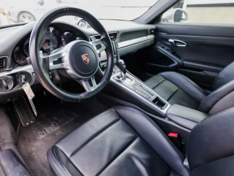 More photos of 2012 Porsche 911 991 Carrera S at Porsche Austin, TX