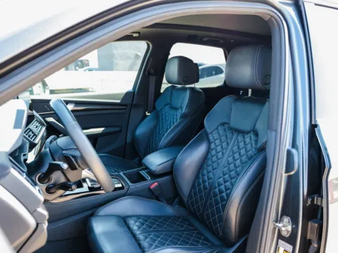 More photos of 2021 Audi SQ5 Premium Plus at Porsche Austin, TX