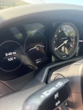 Silver 2023 Porsche 911 Carrera GTS for sale in Austin, TX