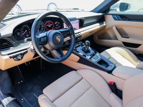 More photos of 2023 Porsche 911 Carrera 4 GTS at Porsche Austin, TX