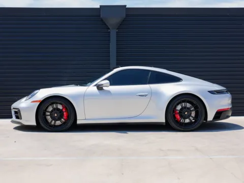 Photos of 2023 Porsche 911 Carrera 4 GTS for sale in Austin, TX at Porsche Austin