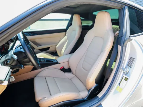 More photos of 2023 Porsche 911 Carrera 4 GTS at Porsche Austin, TX