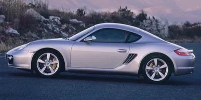 Black 2006 Porsche Cayman S for sale in Austin, TX