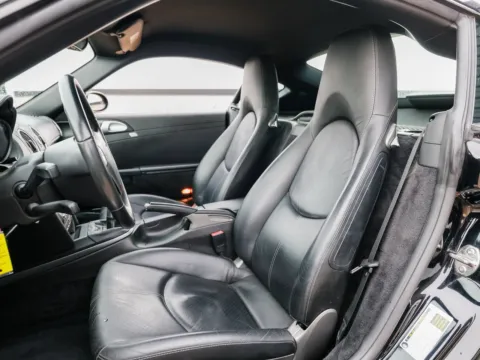 More photos of 2006 Porsche Cayman S at Porsche Austin, TX