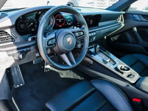 More photos of 2024 Porsche 911 Carrera GTS at Porsche Austin, TX