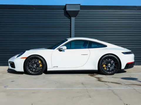 Photos of 2024 Porsche 911 Carrera GTS for sale in Austin, TX at Porsche Austin