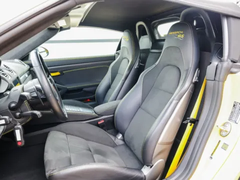 More photos of 2024 Porsche 718 Spyder RS at Porsche Austin, TX