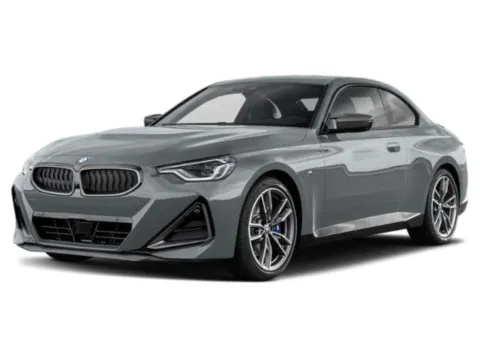 White 2022 BMW 2 Series M240i xDrive for sale in Austin, TX