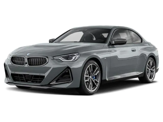 2022 BMW 2 Series M240i xDrive for sale in Austin, TX