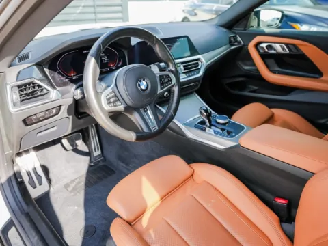 More photos of 2022 BMW 2 Series M240i xDrive at Porsche Austin, TX