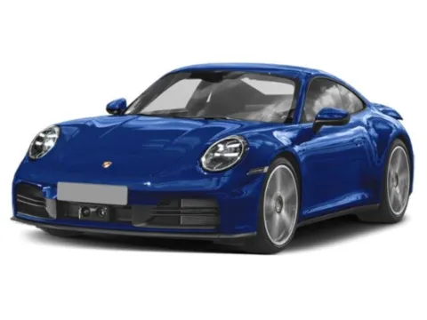 Black 2025 Porsche 911 Carrera for sale in Austin, TX