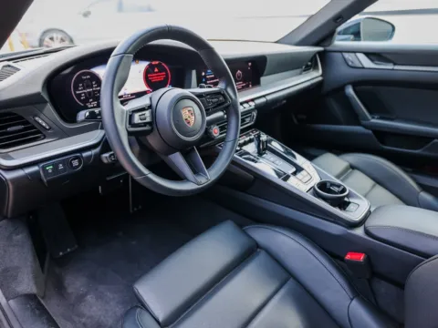 More photos of 2025 Porsche 911 Carrera at Porsche Austin, TX