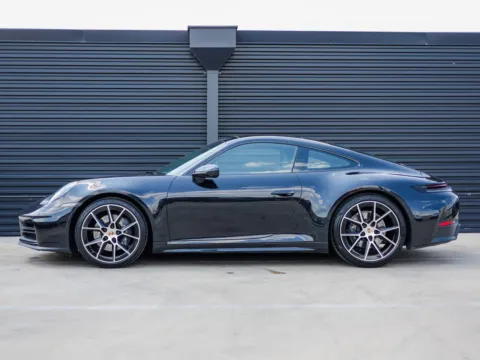 Photos of 2025 Porsche 911 Carrera for sale in Austin, TX at Porsche Austin