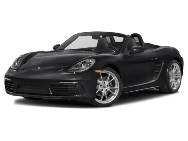 2024 Porsche 718 Boxster Style Edition for sale in Austin, TX