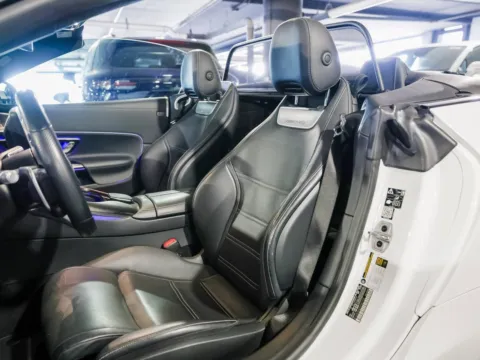 More photos of 2022 Mercedes-Benz SL AMG SL 55 at Porsche Austin, TX