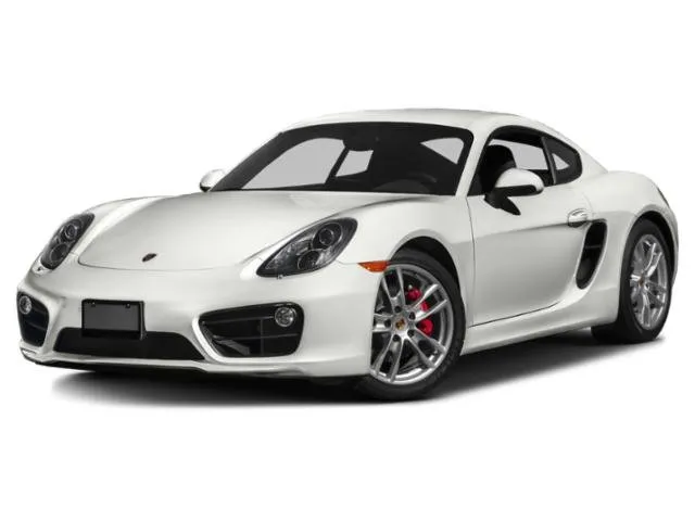 2015 Porsche Cayman S for sale in Austin, TX