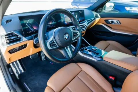 More photos of 2023 BMW 3 Series M340i at Porsche Austin, TX