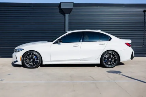 Photos of 2023 BMW 3 Series M340i for sale in Austin, TX at Porsche Austin